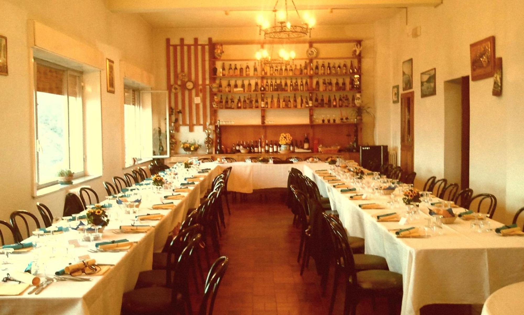 Hotel Panorama Di Sicilia Castelmola Buitenkant foto